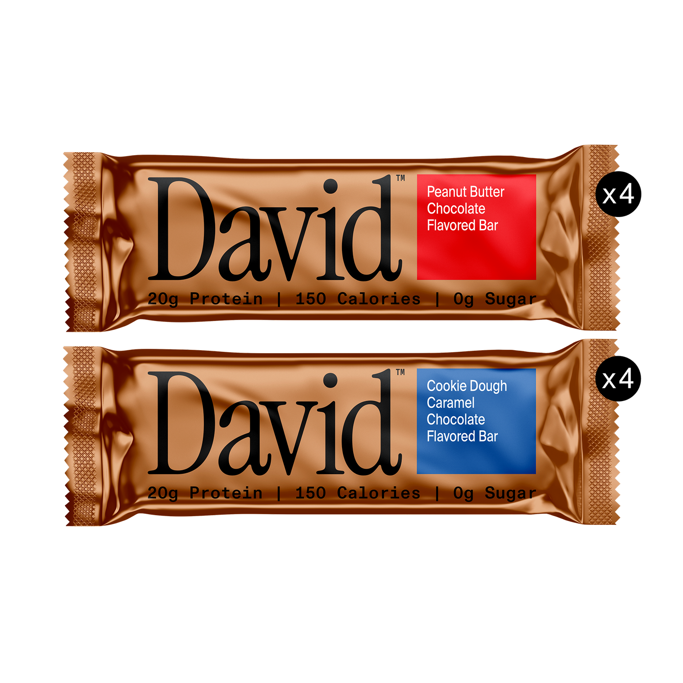 Bronze Variety Pack