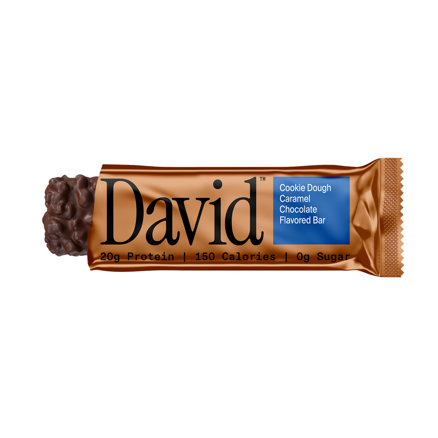 Cookie Dough Caramel Chocolate - Modern Choice Pick