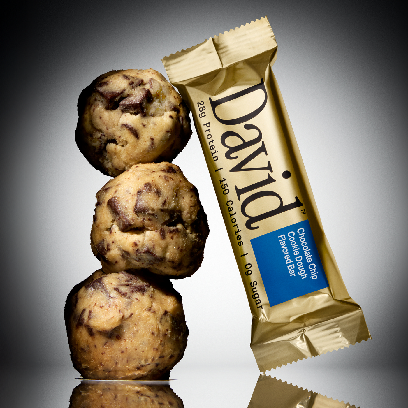 Chocolate Chip Cookie Dough Carton - Daily Pick
