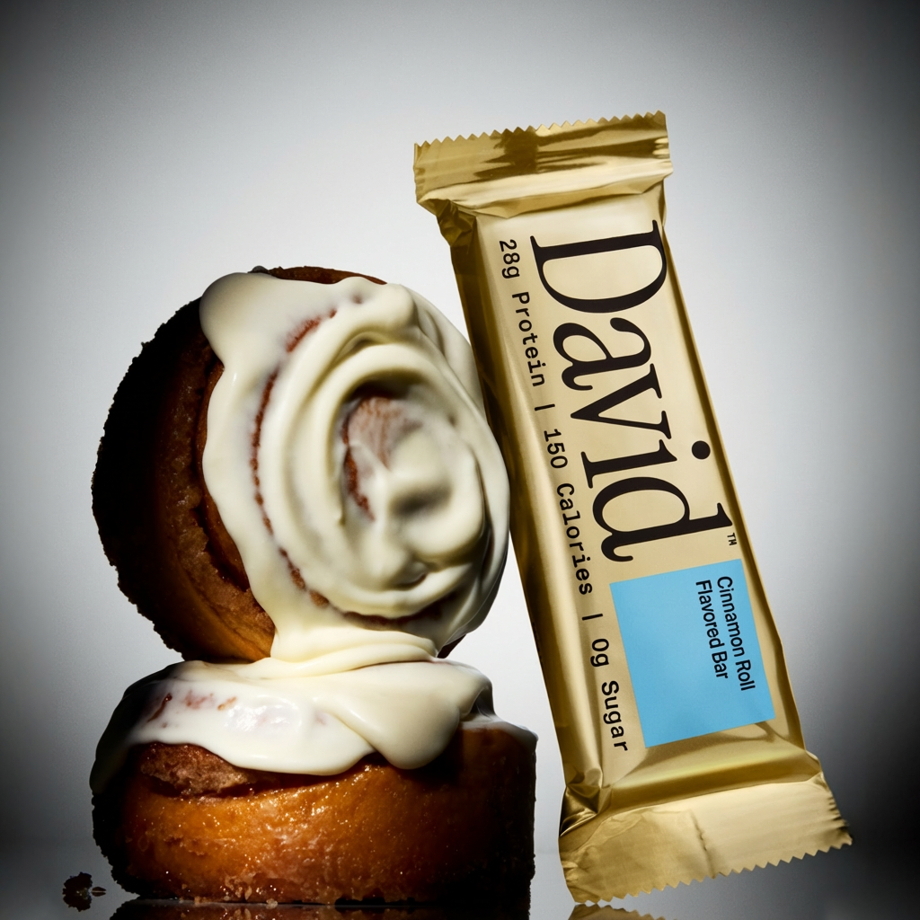 Cinnamon Roll Carton - Bright Bar Pick