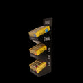 1x3 Countertop Display - Home Stock Pick
