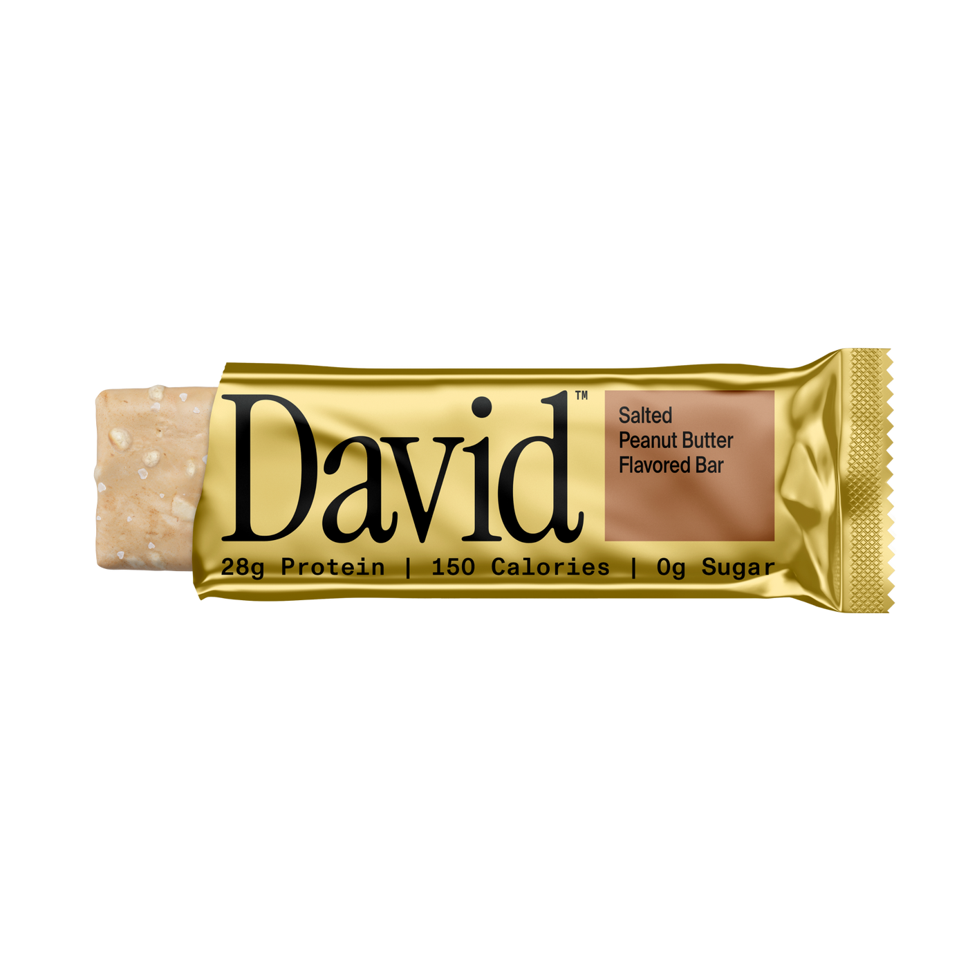 Salted Peanut Butter - Premium Pack