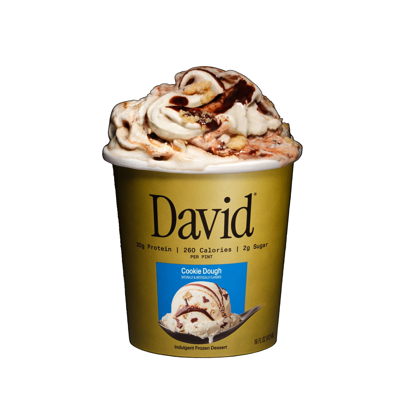 Cookie Dough (6 pints) - Travel Stock Style