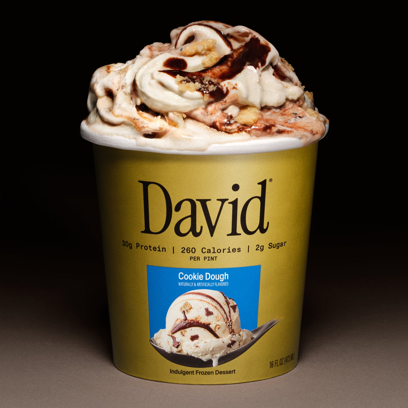 Cookie Dough (6 pints) - Travel Stock Style