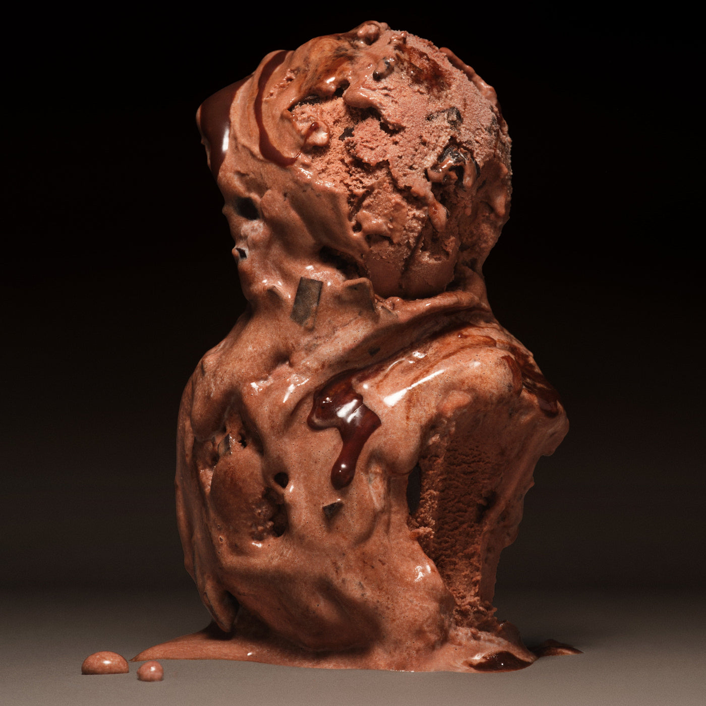 Triple Chocolate - Soft Pick